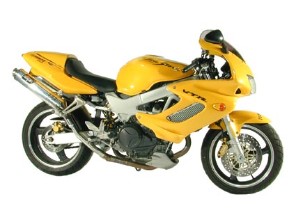 Exhaust Exhaust